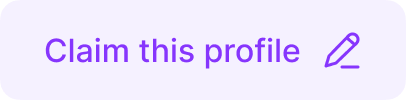 Click "Claim This Profile"